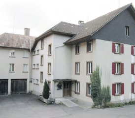 «Huus uf dr Weid», Beinwil am See (zVg:)