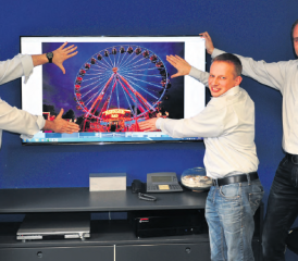 OK Wyna Expo 2016 (Bild: Thomas Moor/zVg.)