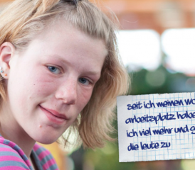 Jugendprojekt LIFT (Symbolbild: zVg.)