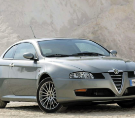 Alfa Romeo (Symbolbild)