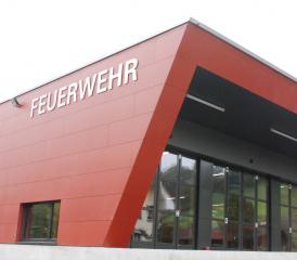 Die Feuerwehrmagazine bleiben in Betrieb