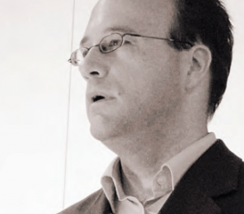 Henrique Schneider, Ressortleiter «Wirtschaftspolitik» des Schweizerischen Gewerbeverbands. (Bild: zVg.)