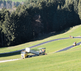 Stierenberg, Güterstrasse (Bild: be.)