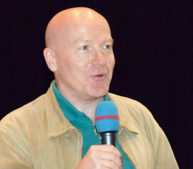 Der neue Präsident heisst Markus Kirchhofer