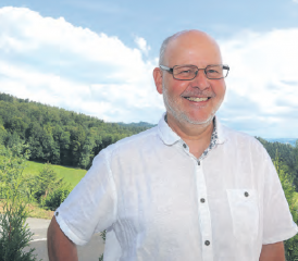 Heinz Glauser (Bild: Remo Conoci)