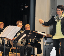 Uschi Stocker-Galliker (Bild: hg.)