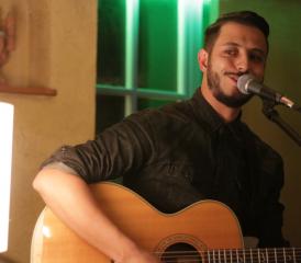 Cris Rellah (Bild: Remo Conoci)