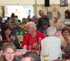 Recycling-Fest 2016, Reinach - Alle Bilder: Remo Conoci