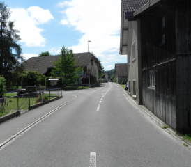 Oberkulm (Bild: moha)