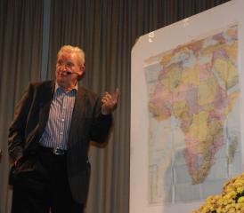 Dr. Hans Peter Müller