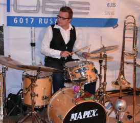 «Jazz Tube» (Bild: Te.)