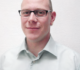 Gemeinderat Thomas Zettel, Rickenbach (Bild: zVg.)