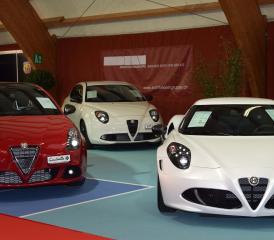 Bereit zum Durchstarten in den Sommer