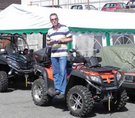 Pfarrer Peter Müller