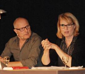 Schreiber vs. Schneider: Für ein besseres Verständnis im Umgang mit dem anderen Geschlecht