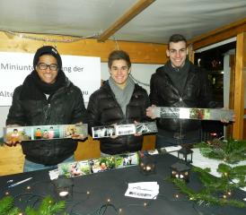 Kaufen Sie Fotoleisten von «Metalliferous».