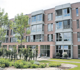 Spital Menziken (Bild: WB-Archiv)