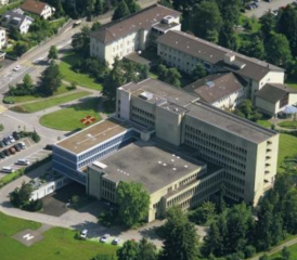 Spital Zofingen (zVg.)