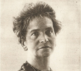 Sophie Hämmerli-Marti (Bild: zVg.)