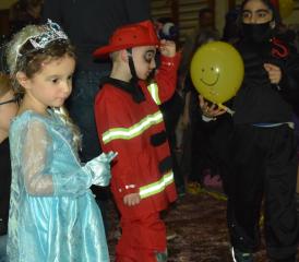 Da gab es einiges zu bestaunen!