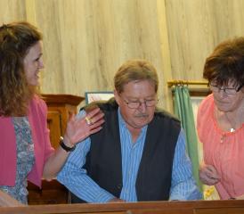 Wenn das nur gut herauskommt – Schlaumeiereien sind hier Programm