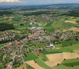 Gemeinde Fahrwangen (Bild: fahrwangen.ch)