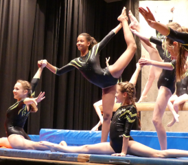 Bewegliche Eleganz mit Spass und Spannung beim Satus Gränichen (Bild: moha)