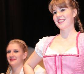 Abendprogramm SATUS Gränichen (Bild: Remo Conoci)