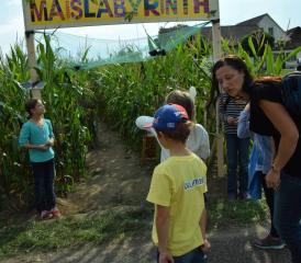 Ein bisschen Bammel hatten einige schon.