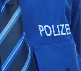 Die Polizei warnt vor Dieben (Bild: zVg.)
