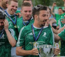 Cupfeier FC Gontenschwil (Bilder: rc.)