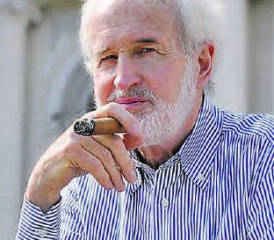 Heinrich Villiger: Präsident des Verwaltungsrates der Villiger Gruppe. (Bild: zVg.)