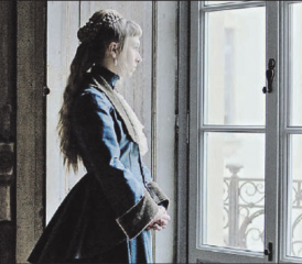 «Lydia–Aufzeichnung aus dem Irrenhaus» basiert auf historischen Dokumenten und literarisch verdichteten Tagebucheinträgen. (Bild: zVg.)