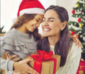 Mein Wunsch für Dich: Noch bis am 10. Dezember können die Wünsche für einen Lieblingsmenschen im Bärenmarkt aufgegeben werden. (Bild: zVg.)