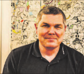 Dr. med. dent. Alfred Wiesbauer ist neuer Kantonszahnarzt. (Bild: zVg.)