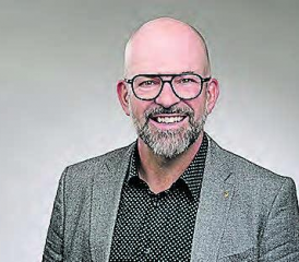 Claudio Mazzei (Bild: zVg.)