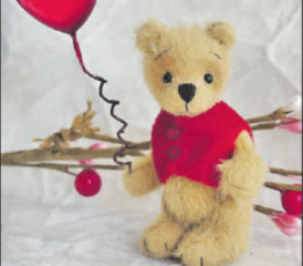 Die Teddybären-Freunde freuen sich auf zahlreiche Besucherinnen und Besucher. (Bild: zVg.)