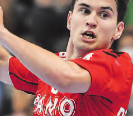 Timothy Reichmuth (Bild: FotoWagner/zVg.)