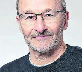 Neuer Pfarrer: Pfarrwahlkommission und Kirchenpflege der ref. Kirche Menziken-Burg schlagen Andreas Schindler zur Wahl vor. (Bild: zVg.)