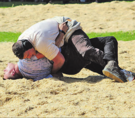 (Bild: z.V.g. von Pascale Alpiger)