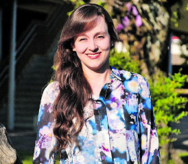 Silvana Walther wird von der GLP Bezirk Kulm für den Schöftler Gemeinderat nominiert. (Bild: zVg.)