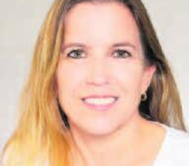 Referentin Andrea Ruepp