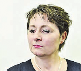 Tritt zurück: Regierungsrätin Franziska Roth, Vorsteherin des Departements Gesundheit und Soziales. (Bild: zVg.)