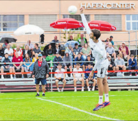 Bisher hat sich bei den Männern noch kein Team fix für das Final4-Turnier qualifiziert. (Bild: fba.)