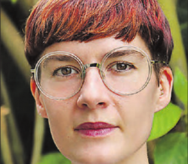 Janina Maris Hofer wird per 1. August 2020 neue Prorektorin der Kantonsschule Beromünster. (Bild: zVg.)