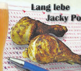 «Lang lebe Jacky Pott»: Die Oberentfelder Theaterleute entführen ihr Publikum dieses Jahr in ein irisches Pub – mit irischer Live-Musik notabene. (Bild: Prospekt)