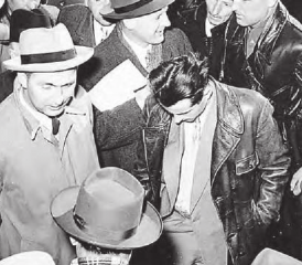 «Der Postraub in Reinach»: Aus dem Stück der TaB-Theatergruppe wurde in den letzten Wochen ein Hörspiel. Dieses wird am kommenden Sonntag, 28. März um 11 Uhr auf Kanal K ausgestrahlt. Man kann es später auch als Podcast «nachhören». (Archivbild: zVg.)