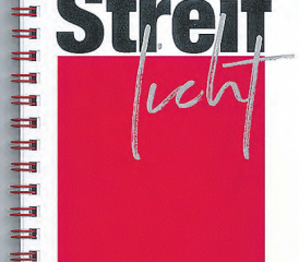 «Streiflicht»: Beobachtungen aus dem Alltag, zum Lesen, zum Schmunzeln, zum Nachdenken. (Bild: WB