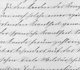 Auszug aus dem Menziker Gemeinderatsprotokoll vom 27. Juli 1918: «Zu den Leiden des Krieges kommen nun noch solche einer epidemisch auftretenden Krankheit genannt Grippe oder spanische Krankheit. Sie fordert im Lande herum zahlreiche Opfer und hat es besonders auf das Militär abgesehen…». (Bild: zVg.)
