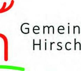 Neu! Das neue Logo ersetzt nicht das Gemeindewappen. (Bild: zVg.)